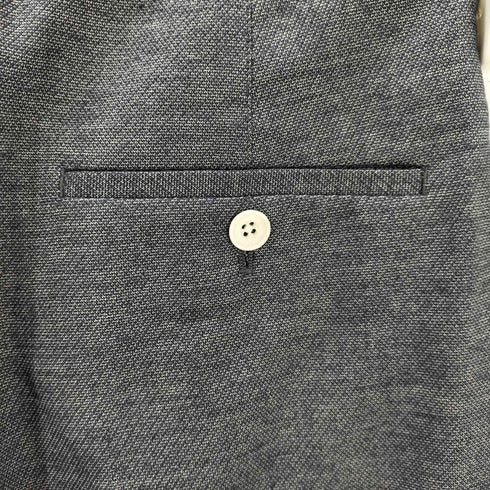 ユナイテッドアローズグリーンレーベルリラクシング UNITED ARROWS green label relaxing コットニー タック ワイド パンツ レディース 36