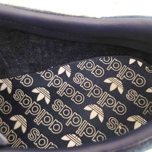 アディダスオリジナルス adidas Originals TOBACCO NIGHT INDIGO メンズ JPN:26.5