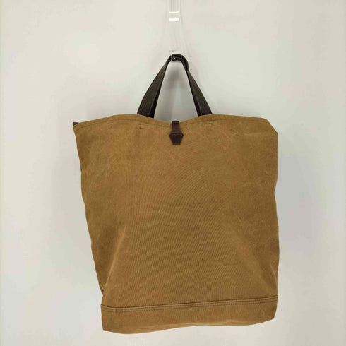 ARTS&CRAFTS 2WAY GROCERY TOTE メンズ