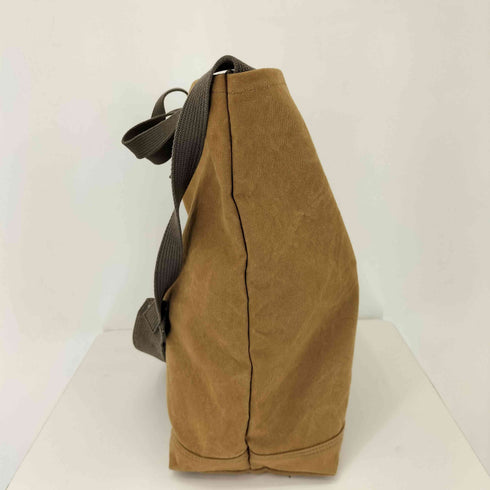 ARTS&CRAFTS 2WAY GROCERY TOTE メンズ