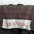 ナイスネス NICENESS 22SS PETER S140 ハイカウント ギャバジン トラウザー パンツ メンズ JPN:S