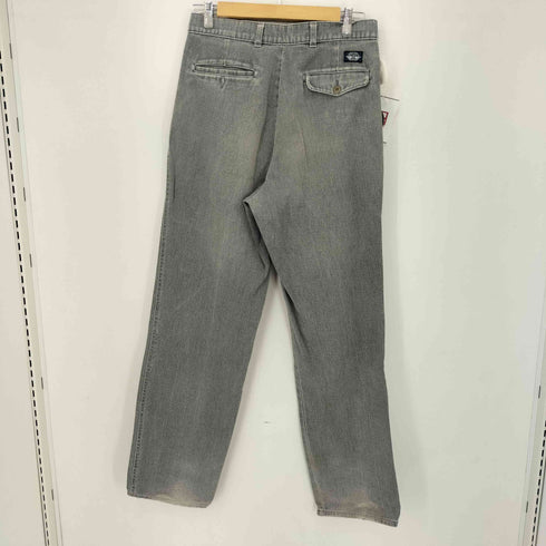 ドッカーズ DOCKERS 90S MADE IN USA デニム2タックスラックス フェード メンズ W32/L34