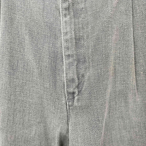 ドッカーズ DOCKERS 90S MADE IN USA デニム2タックスラックス フェード メンズ W32/L34