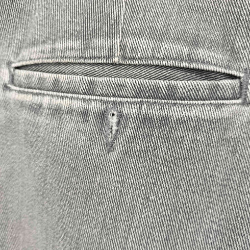 ドッカーズ DOCKERS 90S MADE IN USA デニム2タックスラックス フェード メンズ W32/L34