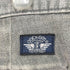 ドッカーズ DOCKERS 90S MADE IN USA デニム2タックスラックス フェード メンズ W32/L34