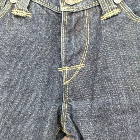 リーバイス Levis Engineered Jeans 立体裁断デニムパンツ メンズ 28