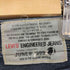 リーバイス Levis Engineered Jeans 立体裁断デニムパンツ メンズ 28
