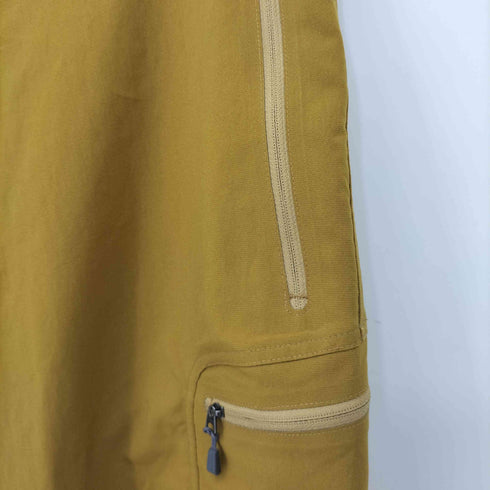 モンベル mont bell ストライダーパンツ メンズ JPN:XL