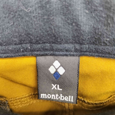 モンベル mont bell ストライダーパンツ メンズ JPN:XL