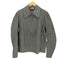 IESSE UOMO MADE IN ITALY コットンジップブルゾン メンズ import:XXL