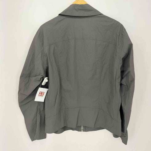 IESSE UOMO MADE IN ITALY コットンジップブルゾン メンズ import:XXL