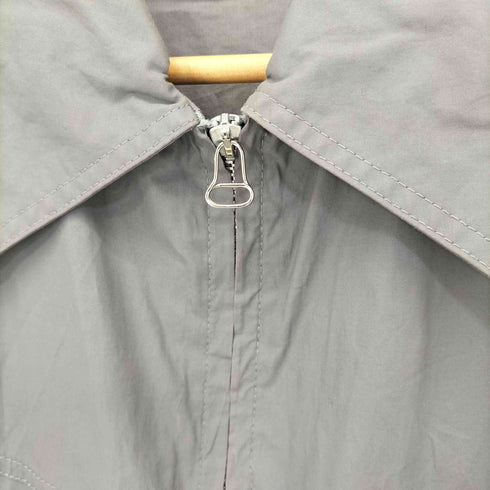 IESSE UOMO MADE IN ITALY コットンジップブルゾン メンズ import:XXL