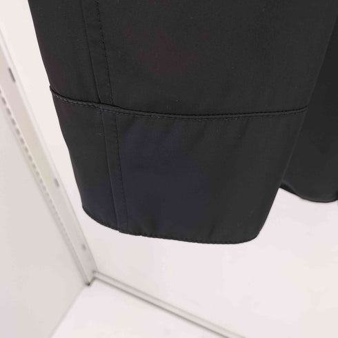 ゴルチエオムオブジェ GAULTIER HOMME objet キルティングライナー付き ポリ テーラードジャケット メンズ JPN:46