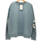 ジョーダンブランド JORDAN BRAND AS M J ESS FLC CREW LB BLUE クルーネックスウェット メンズ 2XL