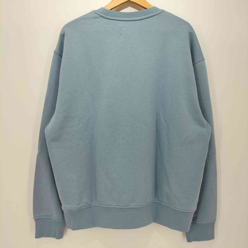 ジョーダンブランド JORDAN BRAND AS M J ESS FLC CREW LB BLUE クルーネックスウェット メンズ 2XL
