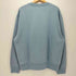 ジョーダンブランド JORDAN BRAND AS M J ESS FLC CREW LB BLUE クルーネックスウェット メンズ 2XL