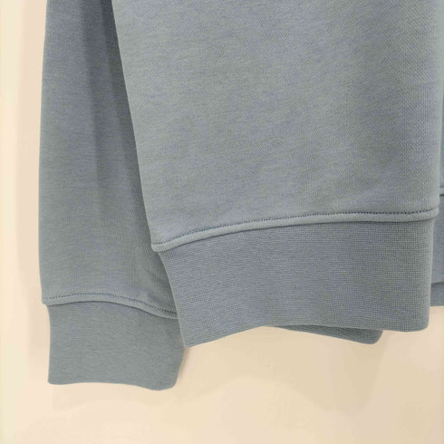 ジョーダンブランド JORDAN BRAND AS M J ESS FLC CREW LB BLUE クルーネックスウェット メンズ 2XL
