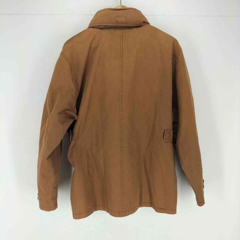 ポールスミスコレクション Paul Smith COLLECTION MADE IN ITALY 襟コーデュロイ ロールアップ式 コットンジャケット メンズ JPN:XL