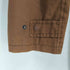 ポールスミスコレクション Paul Smith COLLECTION MADE IN ITALY 襟コーデュロイ ロールアップ式 コットンジャケット メンズ JPN:XL