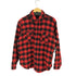 ウールリッチ WOOLRICH 70S バッファローチェックボードシャツジャケット メンズ