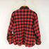 ウールリッチ WOOLRICH 70S バッファローチェックボードシャツジャケット メンズ