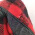 ウールリッチ WOOLRICH 70S バッファローチェックボードシャツジャケット メンズ