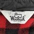 ウールリッチ WOOLRICH 70S バッファローチェックボードシャツジャケット メンズ