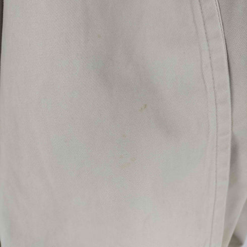イッセイミヤケメン ISSEY MIYAKE MEN 90S 銀タグ コットンイカコート メンズ