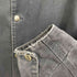 カーハート Carhartt 2002年3月製造 USA製 裏地ブランケット Choa Coat ミシガンチョアコート メンズ XL REGULAR