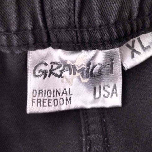 グラミチ GRAMICCI クライミングパンツ メンズ JPN:XL