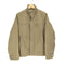 ボンガーディ BONGARDI MADE IN FABRIQUE 比翼コットンジャケット メンズ JPN:46