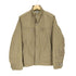 ボンガーディ BONGARDI MADE IN FABRIQUE 比翼コットンジャケット メンズ JPN:46