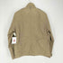ボンガーディ BONGARDI MADE IN FABRIQUE 比翼コットンジャケット メンズ JPN:46