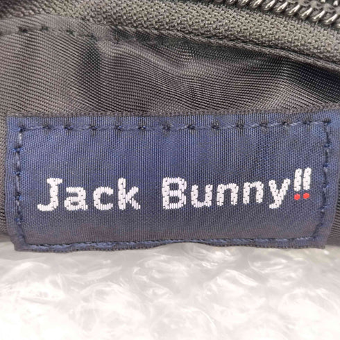 ジャックバニー JACK BUNNY ゴルフ カートバッグ メンズ