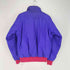 コロンビア Columbia 90s 台湾製 Radial Sleeve リバーシブルナイロンジャケット メンズ JPN:M