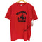 ユナイテッドアスレ UNITED ATHLE URANAGE プリント プロレス S/S クルーネック Tシャツ メンズ JPN:L