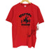 ユナイテッドアスレ UNITED ATHLE URANAGE プリント プロレス S/S クルーネック Tシャツ メンズ JPN:L