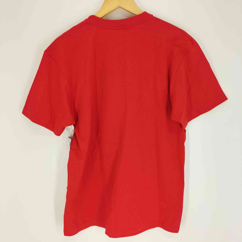 ユナイテッドアスレ UNITED ATHLE URANAGE プリント プロレス S/S クルーネック Tシャツ メンズ JPN:L