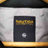 ノーティカコンプレッション NAUTICA COMPETITION 90-00s ナイロン中綿キルティングベスト メンズ JPN:XL