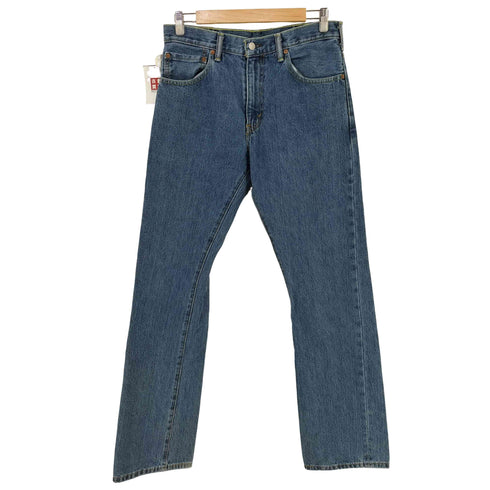 リーバイス Levis BOOTS CUT JEANS STONE メンズ 32inch