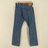 リーバイス Levis BOOTS CUT JEANS STONE メンズ 32inch