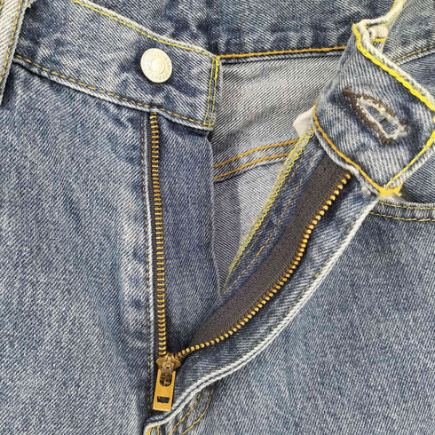 リーバイス Levis BOOTS CUT JEANS STONE メンズ 32inch