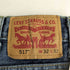 リーバイス Levis BOOTS CUT JEANS STONE メンズ 32inch
