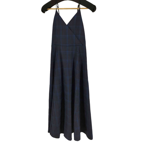 アンドクチュール And Couture バックリボンキャミワンピース レディース JPN:38