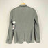 エンポリオアルマーニ EMPORIO ARMANI MADE IN ITALY ヘリンボーンテーラードジャケット メンズ FR:46