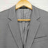 エンポリオアルマーニ EMPORIO ARMANI MADE IN ITALY ヘリンボーンテーラードジャケット メンズ FR:46