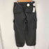 アベイシングエイプ A BATHING APE GARMENT DYE OVERSIZED FIT CARGO SWEATPANTS メンズ JPN:M