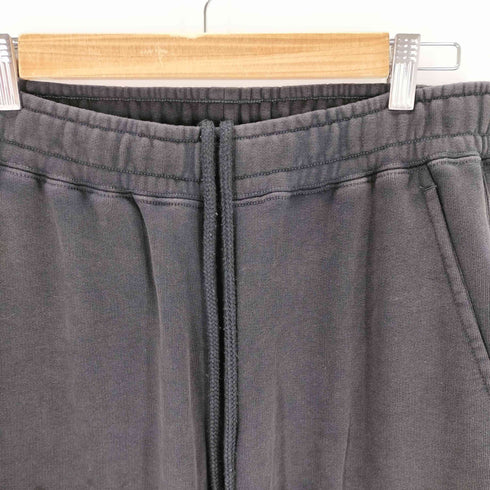 アベイシングエイプ A BATHING APE GARMENT DYE OVERSIZED FIT CARGO SWEATPANTS メンズ JPN:M