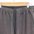 アベイシングエイプ A BATHING APE GARMENT DYE OVERSIZED FIT CARGO SWEATPANTS メンズ JPN:M