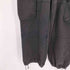 アベイシングエイプ A BATHING APE GARMENT DYE OVERSIZED FIT CARGO SWEATPANTS メンズ JPN:M